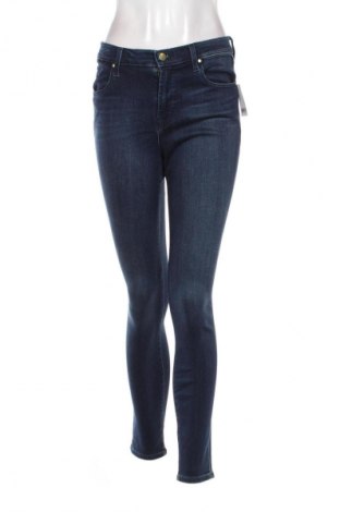Dámské džíny  J Brand, Velikost M, Barva Modrá, Cena  2 229,00 Kč