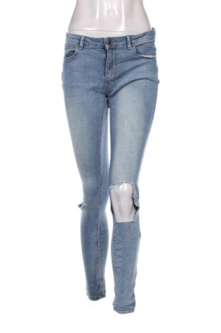 Damen Jeans Jacqueline De Yong, Größe M, Farbe Blau, Preis € 15,00