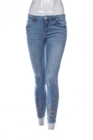 Damen Jeans Jacqueline De Yong, Größe M, Farbe Blau, Preis € 6,99