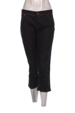 Dámske džínsy  Janina, Veľkosť L, Farba Modrá, Cena  8,95 €
