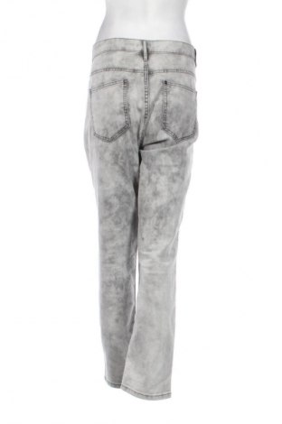 Damskie jeansy Janina, Rozmiar 3XL, Kolor Szary, Cena 66,67 zł