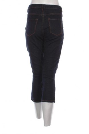 Dámske džínsy  Janina, Veľkosť XL, Farba Modrá, Cena  11,95 €