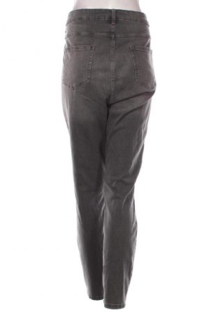 Dámske džínsy  Janina, Veľkosť XL, Farba Sivá, Cena  14,83 €