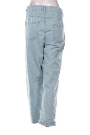 Női farmernadrág Janina, Méret XXL, Szín Kék, Ár 5 800 Ft