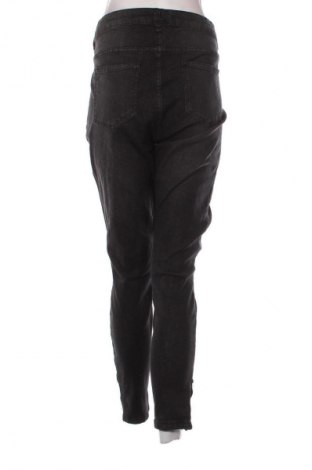 Női farmernadrág Janina, Méret XL, Szín Fekete, Ár 5 800 Ft