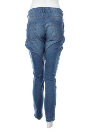 Női farmernadrág Janina, Méret XXL, Szín Sokszínű, Ár 5 800 Ft