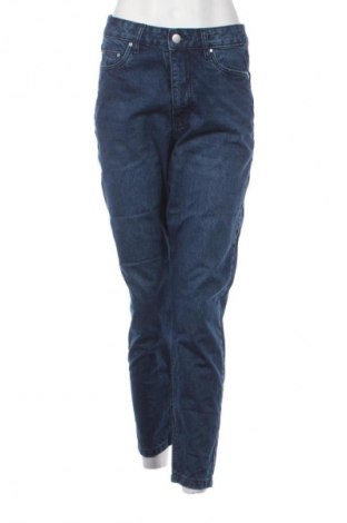 Damskie jeansy Janina, Rozmiar S, Kolor Niebieski, Cena 65,99 zł