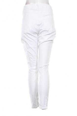Női farmernadrág Janina, Méret XXL, Szín Fehér, Ár 6 309 Ft