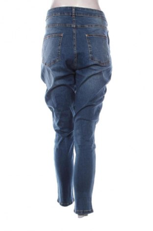Női farmernadrág Janina, Méret XXL, Szín Kék, Ár 5 865 Ft