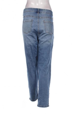 Damen Jeans Janina, Größe 3XL, Farbe Blau, Preis 16,99 €