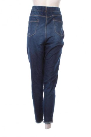 Női farmernadrág Jenny, Méret 3XL, Szín Kék, Ár 6 127 Ft