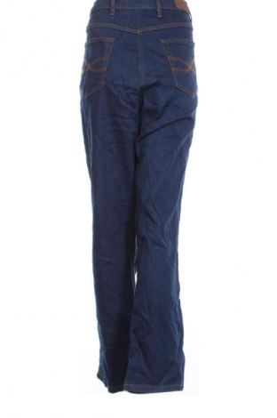 Női farmernadrág John Baner, Méret XXL, Szín Kék, Ár 6 259 Ft