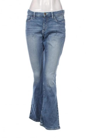 Damskie jeansy John Baner, Rozmiar M, Kolor Niebieski, Cena 37,99 zł