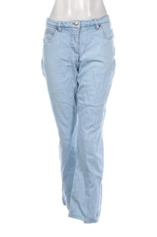 Női farmernadrág John Baner, Méret L, Szín Kék, Ár 4 839 Ft