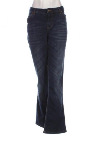 Női farmernadrág John Baner, Méret XXL, Szín Kék, Ár 6 779 Ft