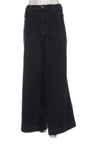 Női farmernadrág John Baner, Méret 3XL, Szín Kék, Ár 7 409 Ft