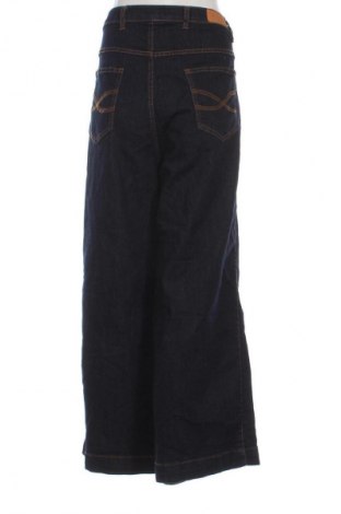 Női farmernadrág John Baner, Méret 3XL, Szín Kék, Ár 7 409 Ft
