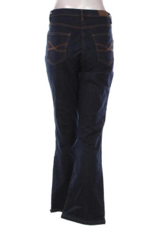 Дамски дънки John Baner, Размер L, Цвят Син, Цена 28,88 лв.