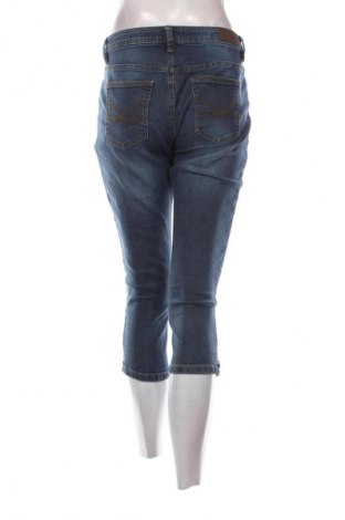 Blugi de femei John Baner, Mărime L, Culoare Albastru, Preț 76,30 Lei