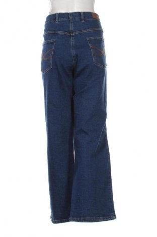 Damen Jeans John Baner, Größe 3XL, Farbe Blau, Preis € 21,99