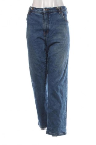 Damen Jeans John Baner, Größe 3XL, Farbe Blau, Preis 11,99 €