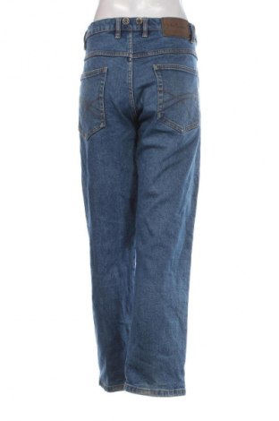 Damen Jeans John Baner, Größe 3XL, Farbe Blau, Preis 11,99 €