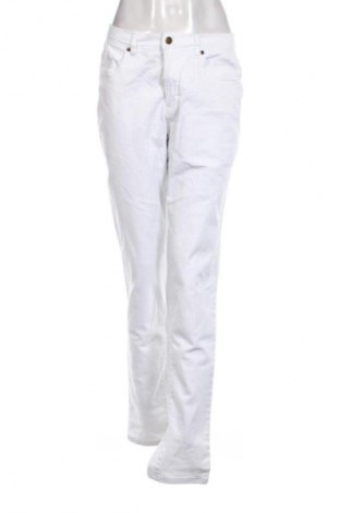 Dámské džíny  John Baner, Velikost M, Barva Bílá, Cena  229,00 Kč