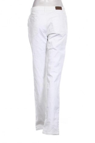 Dámské džíny  John Baner, Velikost M, Barva Bílá, Cena  229,00 Kč