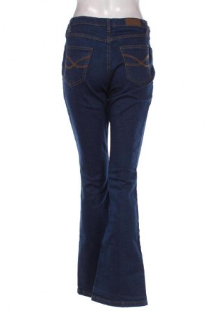 Dámske džínsy  John Baner, Veľkosť M, Farba Modrá, Cena  14,77 €