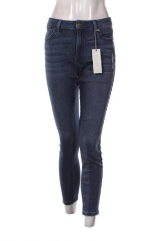 Γυναικείο Τζίν Just Usa, Μέγεθος L, Χρώμα Μπλέ, Τιμή 28,99 €