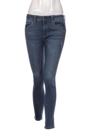 Dámske džínsy  Just Usa, Veľkosť M, Farba Modrá, Cena  27,95 €