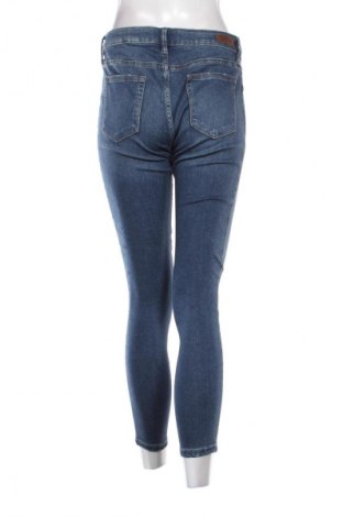 Damskie jeansy Just Usa, Rozmiar M, Kolor Niebieski, Cena 123,99 zł