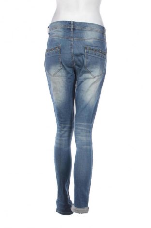 Γυναικείο Τζίν KappAhl, Μέγεθος L, Χρώμα Μπλέ, Τιμή 17,36 €