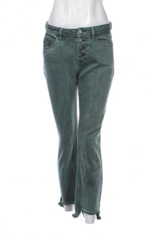 Damen Jeans Khujo, Größe M, Farbe Grün, Preis 45,07 €