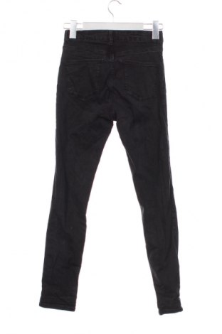 Blugi de femei Kiabi, Mărime XS, Culoare Negru, Preț 33,99 Lei