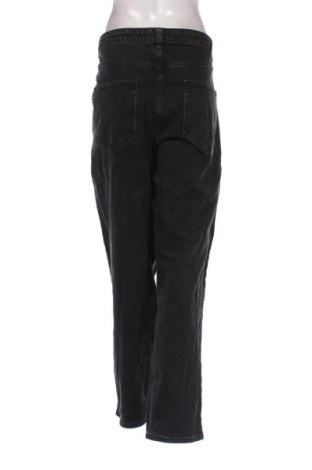 Dámske džínsy  Kiabi, Veľkosť 3XL, Farba Čierna, Cena  8,95 €