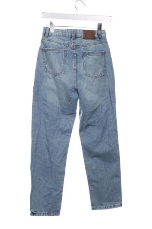 Dámské džíny  Kiabi, Velikost XS, Barva Modrá, Cena  169,00 Kč