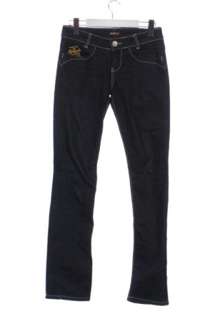 Női farmernadrág Killah, Méret M, Szín Kék, Ár 5 269 Ft