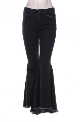 Dámské džíny  Koton, Velikost S, Barva Modrá, Cena  697,00 Kč