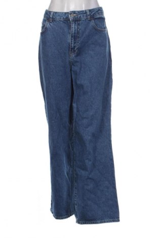 Damen Jeans LC Waikiki, Größe L, Farbe Blau, Preis 27,88 €