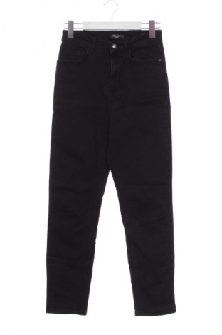 Damen Jeans LC Waikiki, Größe XS, Farbe Schwarz, Preis 24,55 €