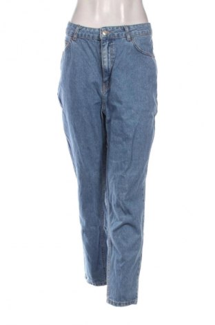 Dámské džíny  LC Waikiki, Velikost XL, Barva Modrá, Cena  608,00 Kč