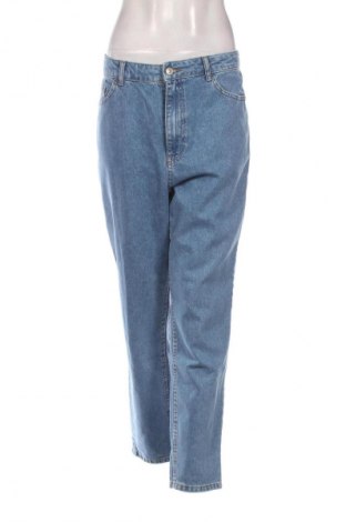 Dámské džíny  LC Waikiki, Velikost XL, Barva Modrá, Cena  608,00 Kč