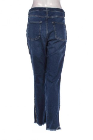 Női farmernadrág LCW, Méret XL, Szín Kék, Ár 5 776 Ft