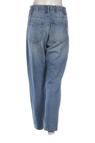 Damskie jeansy LCW, Rozmiar L, Kolor Niebieski, Cena 66,67 zł