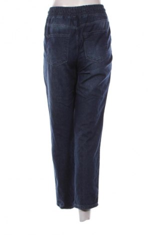 Blugi de femei LCW, Mărime XL, Culoare Albastru, Preț 76,32 Lei