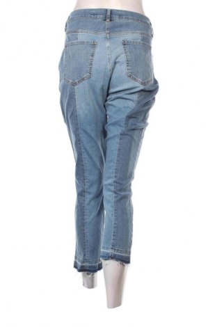 Dámské džíny  LCW, Velikost L, Barva Modrá, Cena  669,00 Kč