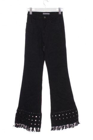 Damen Jeans La Vie En Rose, Größe XS, Farbe Schwarz, Preis € 17,99