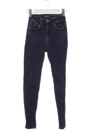 Damen Jeans Lab, Größe XXS, Farbe Blau, Preis € 17,99