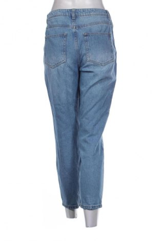 Damskie jeansy Laura Torelli, Rozmiar M, Kolor Niebieski, Cena 66,39 zł